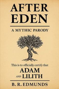 Paperback After Eden Book