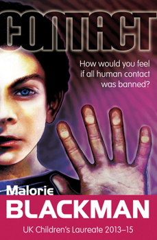 Paperback Contact Book