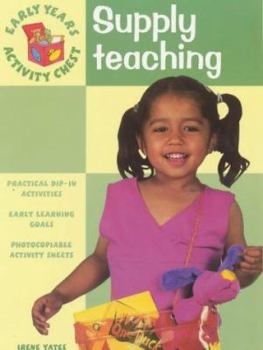 Paperback Supply Teaching Book