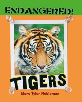 Library Binding Tigers Book