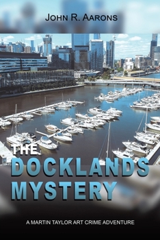 Paperback The Docklands Mystery Book