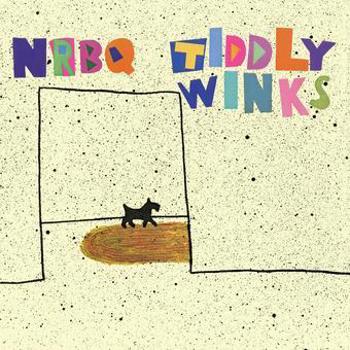 Vinyl Tiddlywinks Book