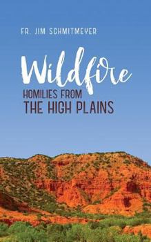 Paperback Wildfire: Homilies from the High Plains Book