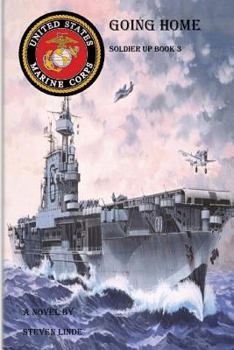 Paperback Going Home Book