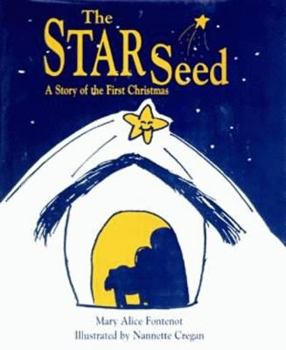 Hardcover The Star Seed Book