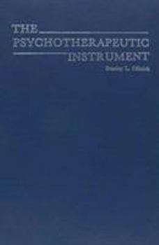 Psychotherapeutic Instrument