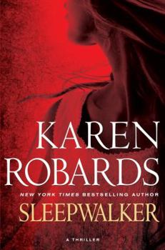 Hardcover Sleepwalker Book