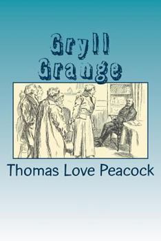 Gryll Grange