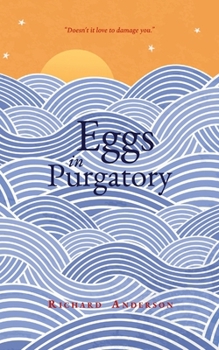 Paperback Eggs in Purgatory Book