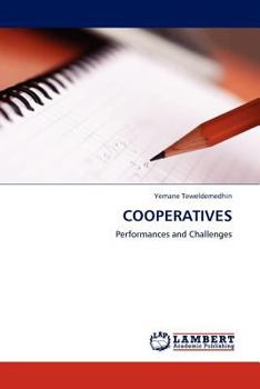 Paperback Cooperatives Book