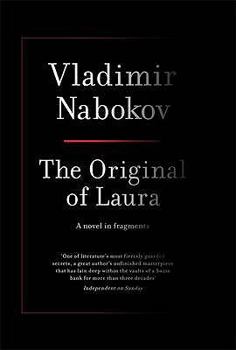 Paperback The Original of Laura Book