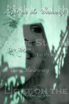 Paperback Light on the Stairway: The Singer The Picture Book