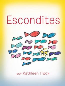 Hardcover Escondites Book