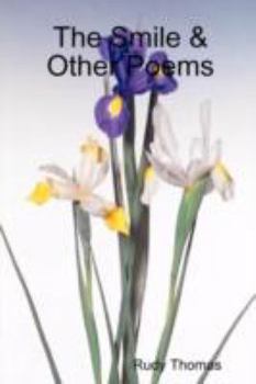 Paperback The Smile & Other Poems Book