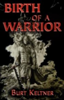 Paperback Birth of a Warrior Book