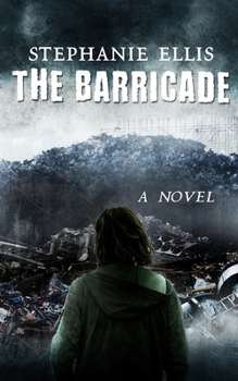 Paperback The Barricade Book