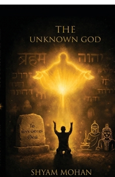 Paperback The Unknown God Book