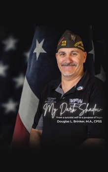 My Dark Shadow: From a Suicidal Self to a Purpose of Hope