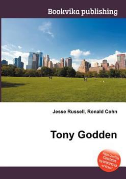 Paperback Tony Godden Book