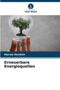Erneuerbare Energiequellen (German Edition)