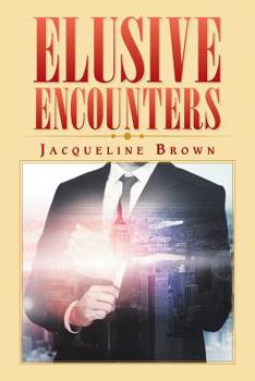 Paperback Elusive Encounters Book