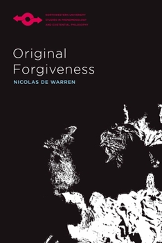 Paperback Original Forgiveness Book