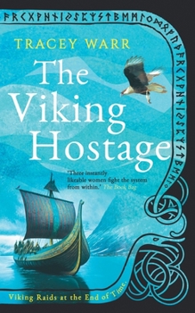 Paperback The Viking Hostage Book
