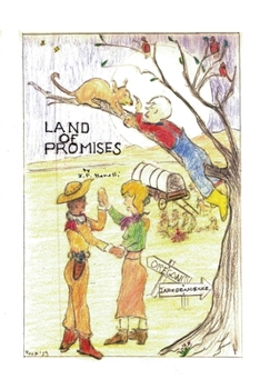 Paperback Land of Promises Book