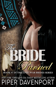 Paperback The Bride Pursued Book