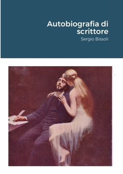 Paperback Autobiografia di scrittore [Italian] Book