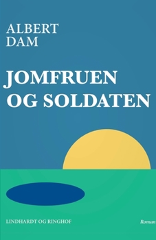 Paperback Jomfruen og soldaten [Danish] Book