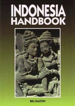 Paperback Indonesia Book