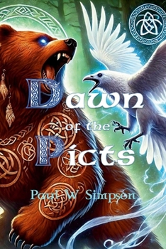 Paperback Dawn of the Picts Book