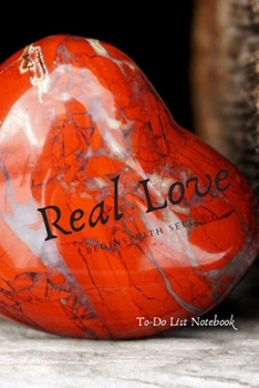 Paperback Real Love Book