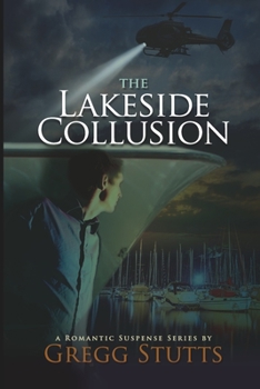 Paperback The Lakeside Collusion Book