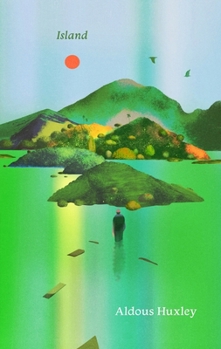 Paperback Island Book