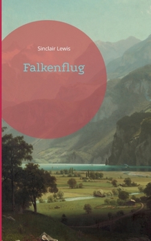 Paperback Falkenflug [German] Book