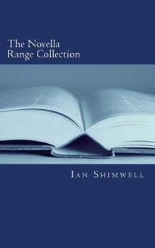 Paperback The Novella Range Collection Book