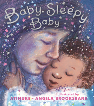 Board book Baby, Sleepy Baby Book