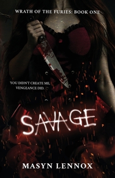 Paperback Savage Book
