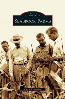Seabrook Farms - Book  of the Images of America: New Jersey