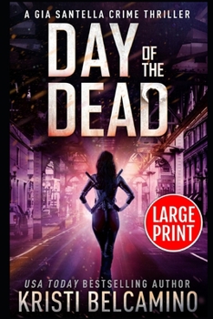 Paperback Day of the Dead Book