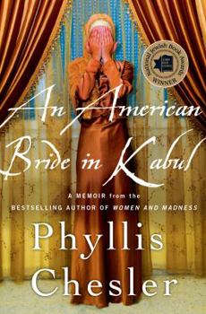 Hardcover An American Bride in Kabul: A Memoir Book