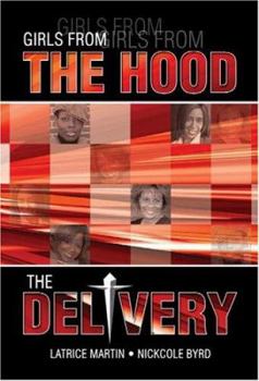 Hardcover Girls From The Hood Book