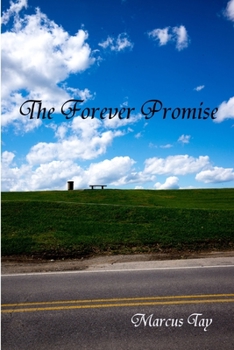 Paperback The Forever Promise Book