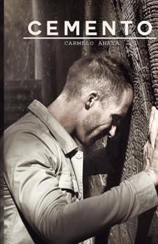 Paperback Cemento [Spanish] Book