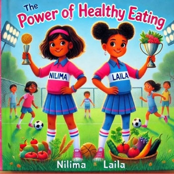 Paperback The Power of Healthy Eating Book
