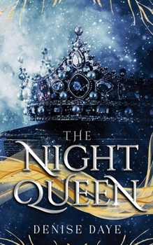 Paperback The Night Queen Book