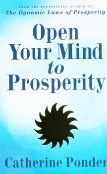 Paperback Open Your Mind to Prosperity Book
