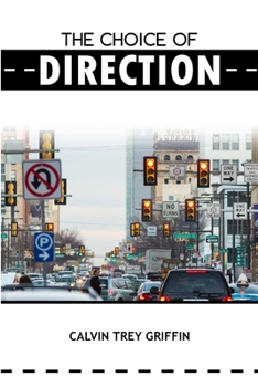 Paperback The Choice Of Directions Book